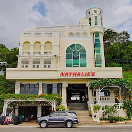 Nathalie'S Vung Tau Hotel Esterno foto