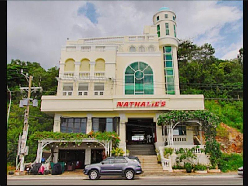 Nathalie'S Vung Tau Hotel Esterno foto