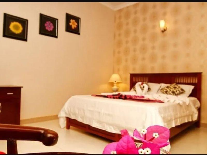 Nathalie'S Vung Tau Hotel Esterno foto