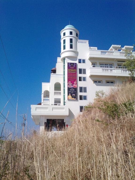 Nathalie'S Vung Tau Hotel Esterno foto