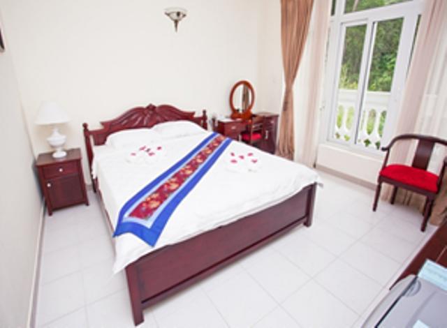 Nathalie'S Vung Tau Hotel Camera foto