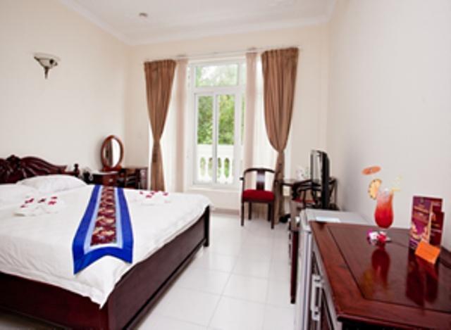 Nathalie'S Vung Tau Hotel Camera foto