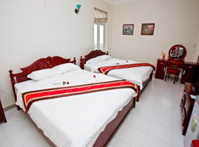 Nathalie'S Vung Tau Hotel Camera foto
