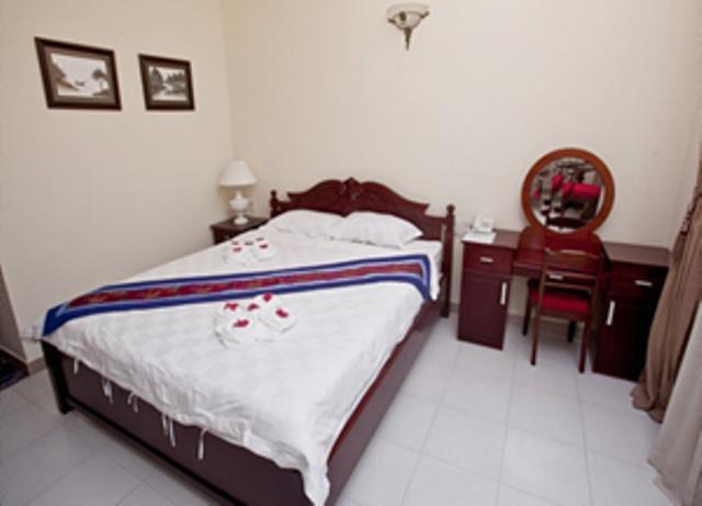 Nathalie'S Vung Tau Hotel Camera foto